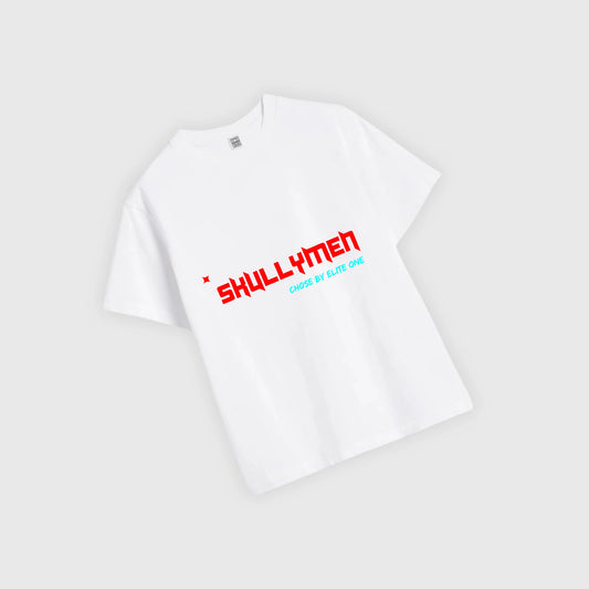DEMON SLAYER - Printed Oversized Tshirt For Real Aesthetic people