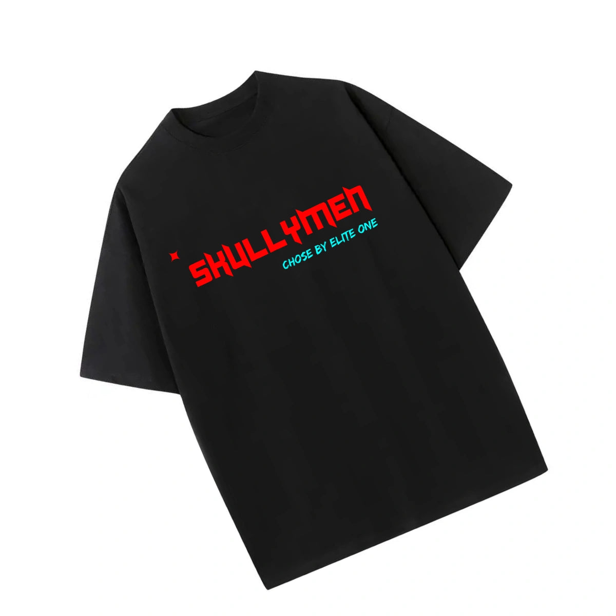 DEMON SLAYER - Printed Oversized Tshirt For Real Aesthetic people