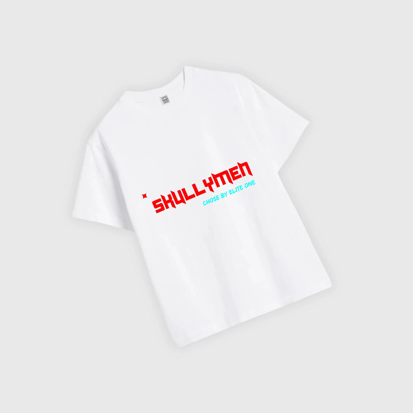 DEMON SLAYER - Printed Oversized Tshirt For Real Aesthetic people